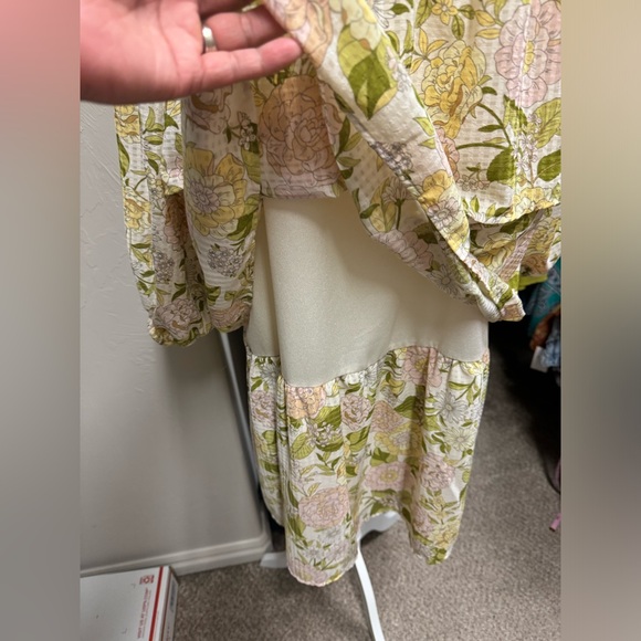 Who what wear dress size l - Picture 5 of 14